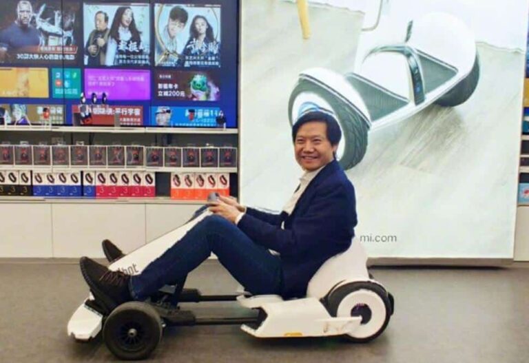 Xiaomi poaching talent for EV unit, once contacted a former Nio exec