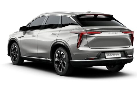 GAC Nio will reportedly change to new name that does not include 'Nio'