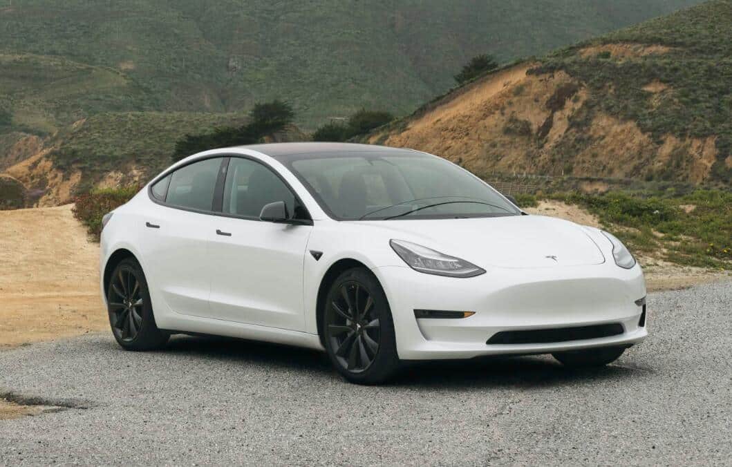 Tesla Shanghai Gigafactory completes project that will boost Model 3 production capacity