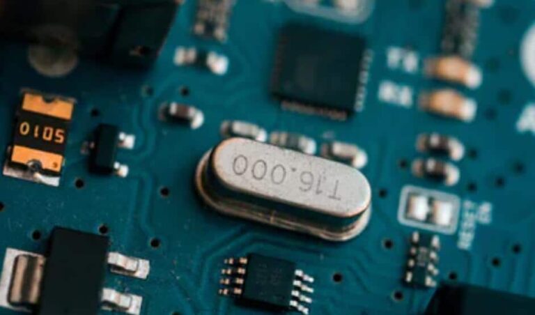 Auto chip shortage expected to last six months to nine months