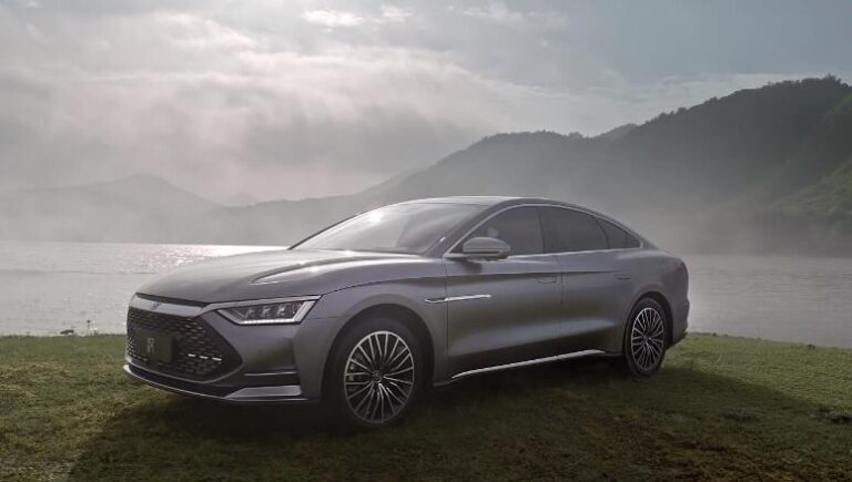 Analysts explain why BYD NEV sales drop sharply in February