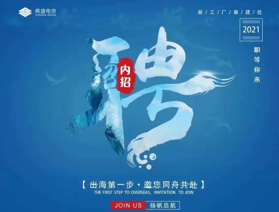 BYD's battery arm reportedly to build its first overseas factory