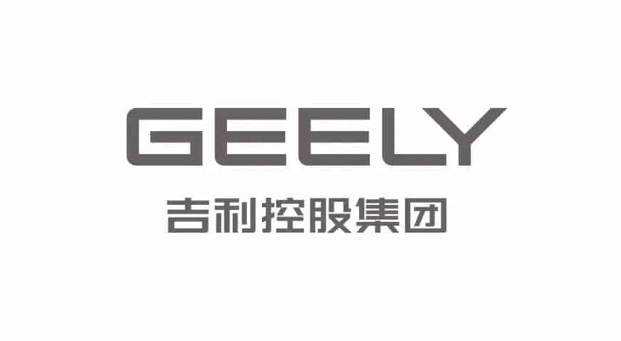 Geely, South Korea's SK Group to establish 0 million auto investment fund