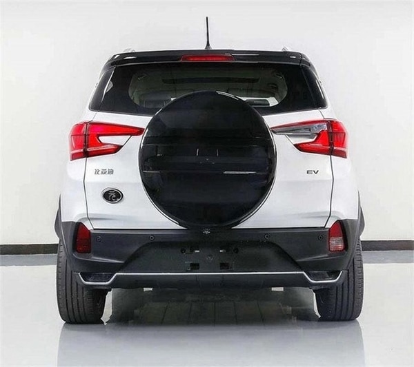 BYD reportedly to launch Yuan Pro, SUV with blade battery