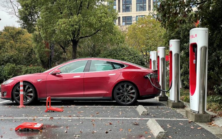 Tesla says China data center will be completed in Q2, will launch models designed for Chinese consumers