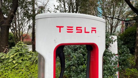 Former OPPO VP hints Tesla drama could be watershed moment for rise of Chinese brands