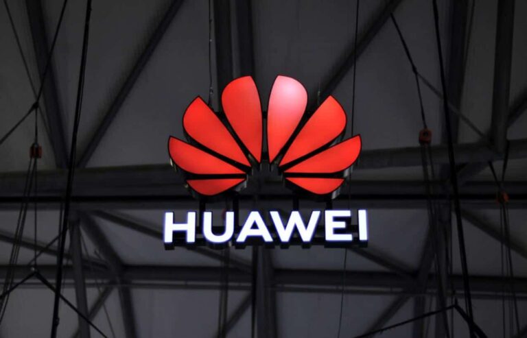 Huawei says smart cars with 'Huawei Inside' in mass production