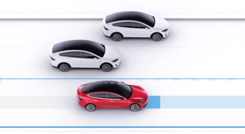 Nio president says low adoption of Tesla's FSD means much investment is wasted