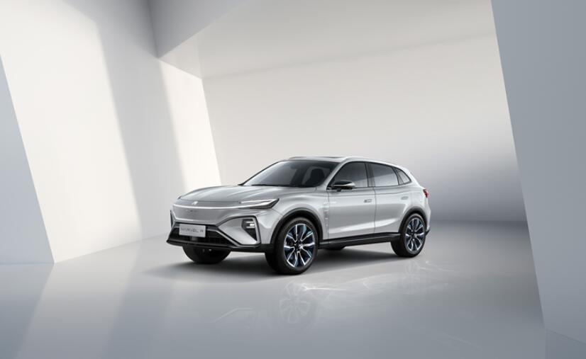 SAIC reportedly cutting production by 200,000 vehicles due to chip shortage