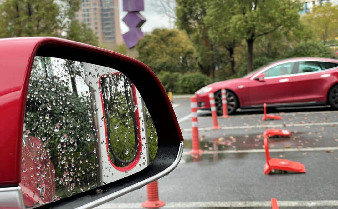 China's March auto sales forecast at 2.38 million units, up 64% from February