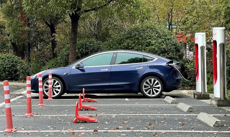 Tesla Model 3 reclaims title as world's best-selling EV in February over Hongguang Mini EV