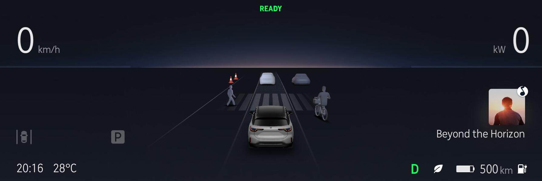 Nio rolls out Nio OS update, brings support for second-gen battery swap station