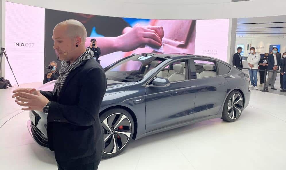 Shanghai auto show concludes with 128 car debuts