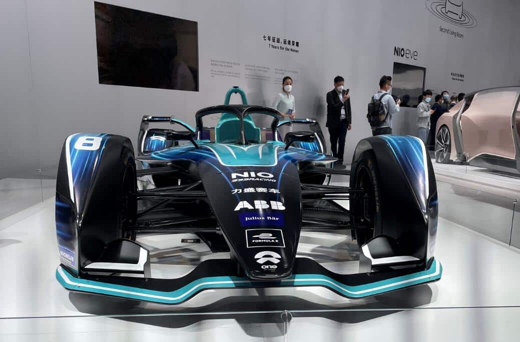 Behind China's EV boom: No one wants to buy a used one