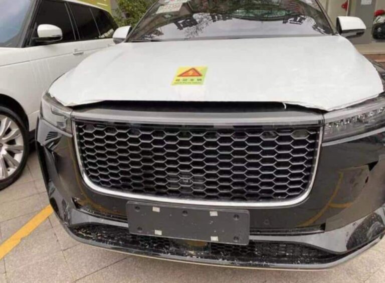 Li Auto likely to release upgraded Li ONE this month