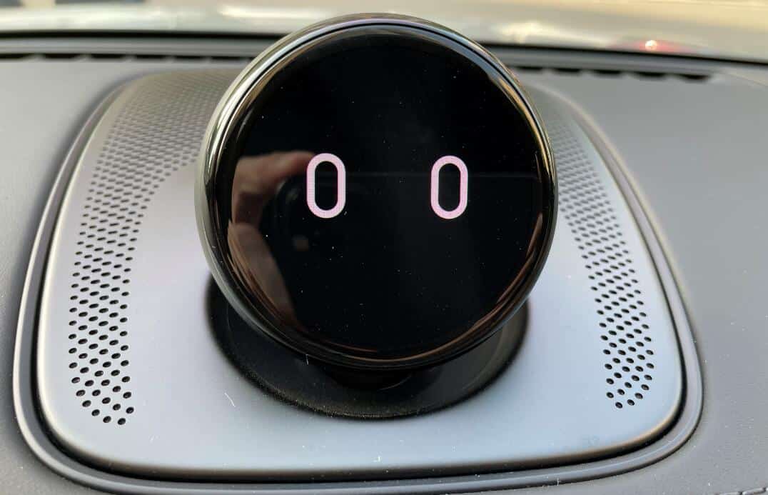 Nio ES8 test drive: A performance monster that can be an important family member