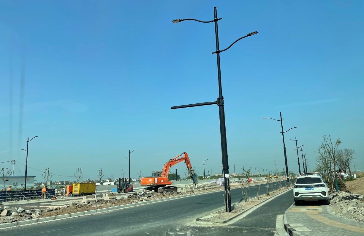 Nio ES8 test drive: A performance monster that can be an important family member