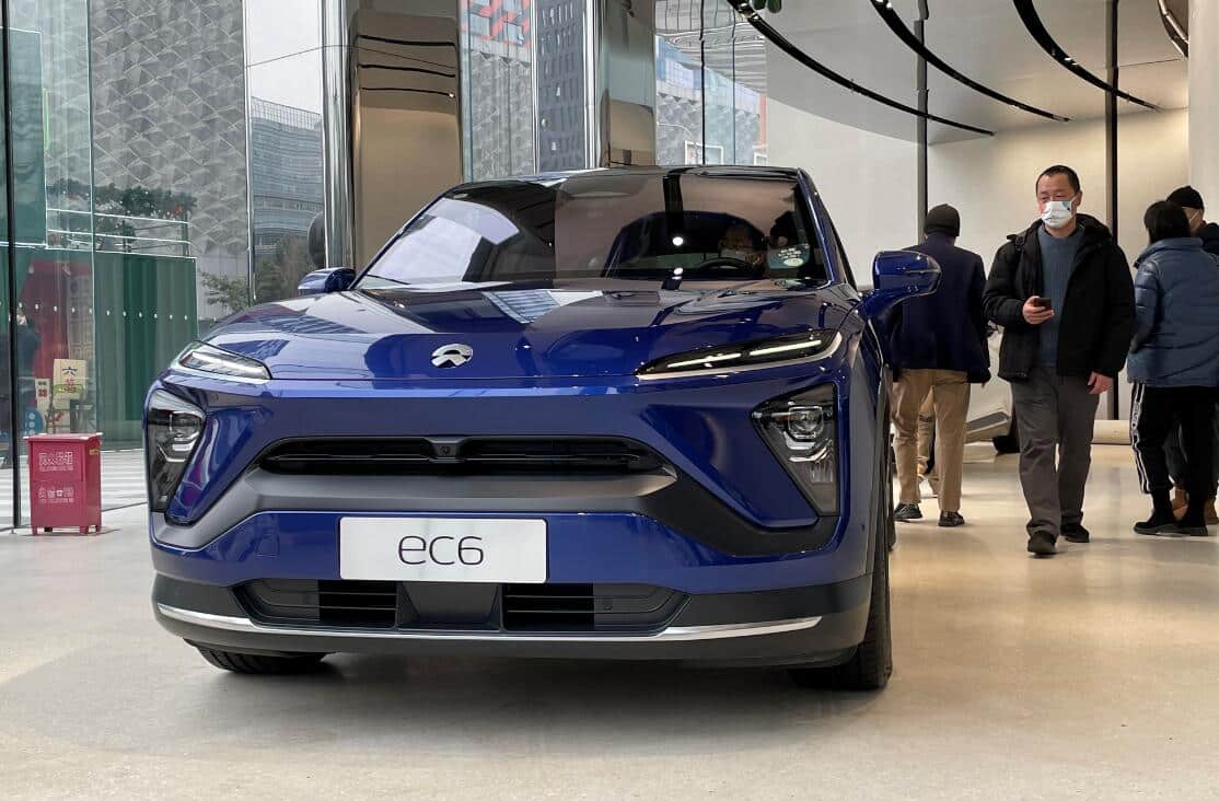 CICC sees China auto sector not far from inflection point as two major concerns gain marginal improvements