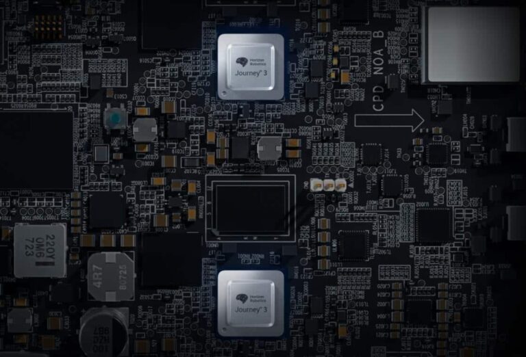 Analysts explain why Li Auto ditches Mobileye in favor of local self-driving chip