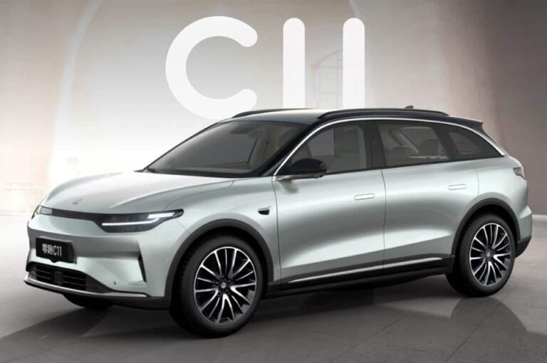 Gotion Hi-tech, Leapmotor ink tie-up for battery cell supply