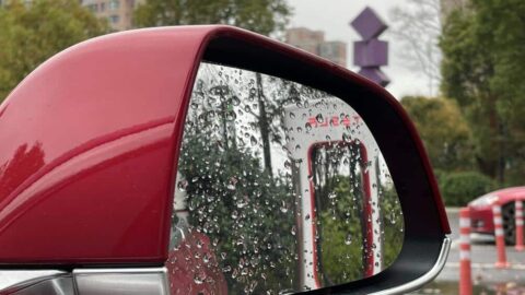 New data shows Tesla delivered 11,949 units in China in April, down 66% from March