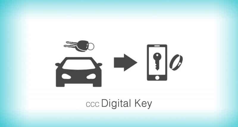 OPPO, Nio complete development of next-gen digital car key