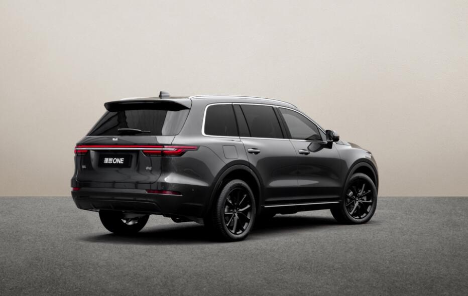 Li Auto says global chip shortage could continue into next year