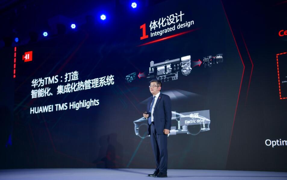 Changan's premium EV brand's first model will be midsize SUV with Huawei Inside