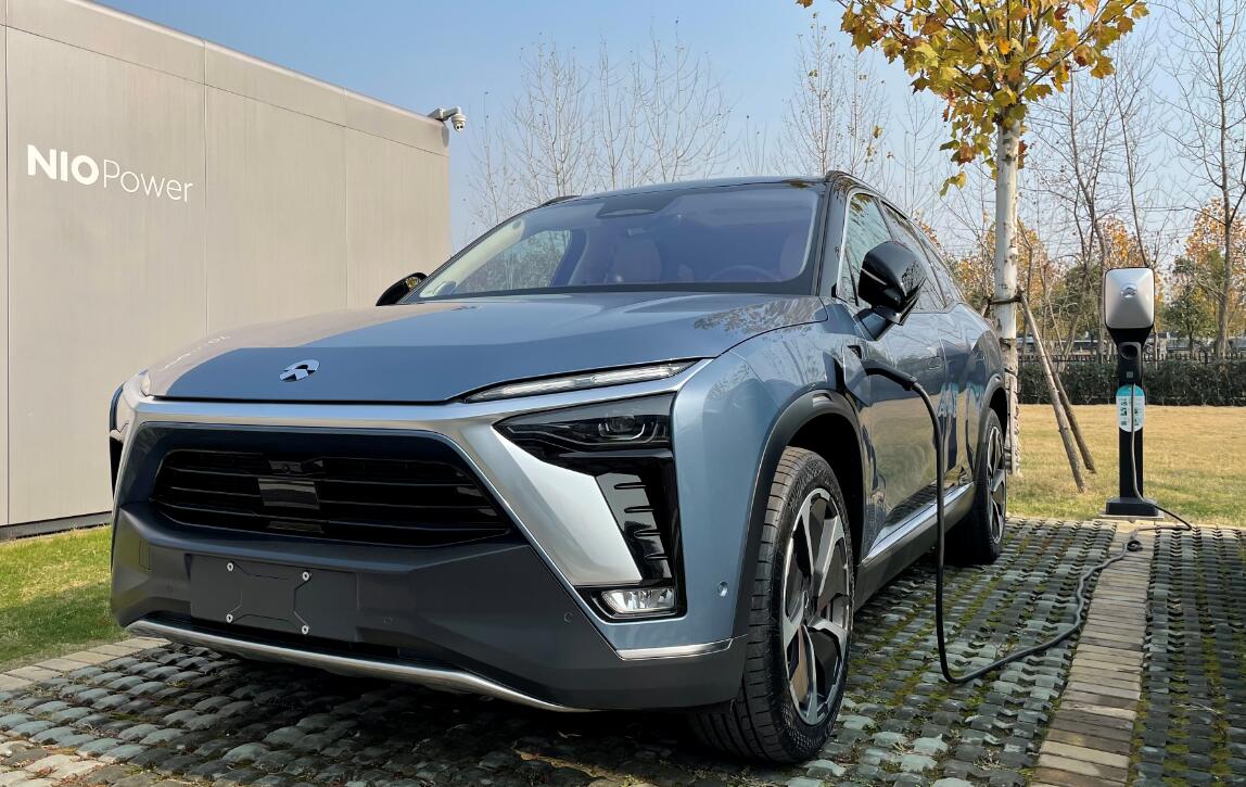 China's economic planner issues draft guidance to promote charging, battery swap infrastructure