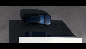 State media says 'the future is here' after visiting Nio factory