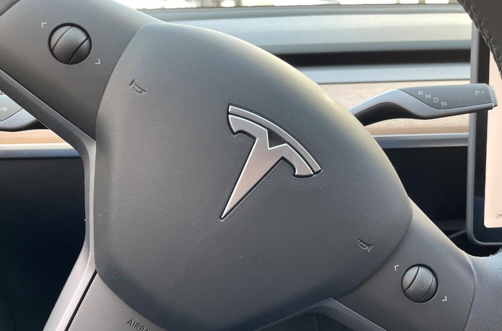 Car owner sues Tesla, seeks about ,720 in damages