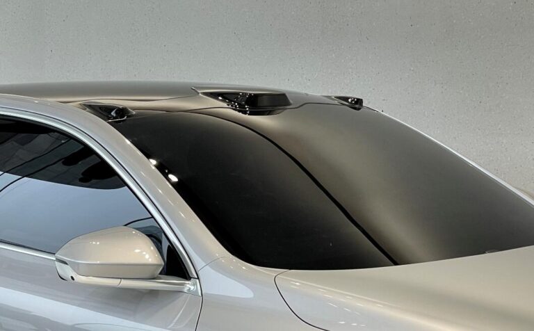 After EV, LiDAR set to become next crowded industry in China