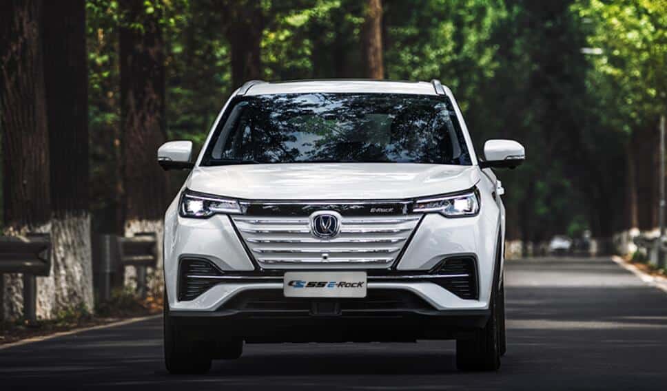 Changan's premium brand with Huawei, CATL said to be unveiled this month