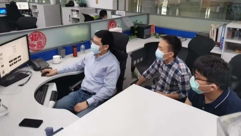 China FAW announces memory parking feature like Xpeng's VPA