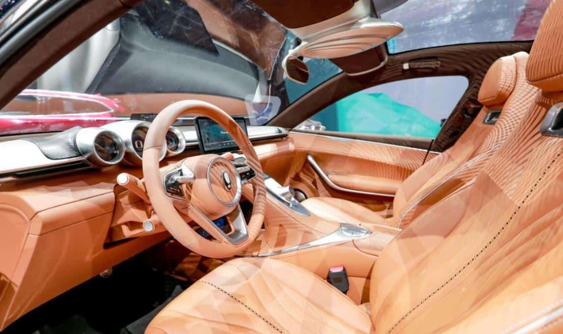 Great Wall Motor's EV brand Ora to start production of its Volkswagen Beetle look-alike in Q2 2022