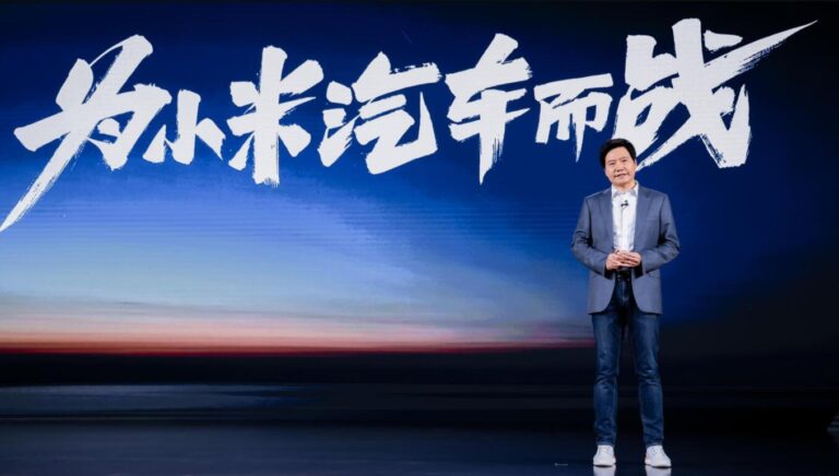Xiaomi chairman visits Great Wall Motor, renewing speculation of partnership