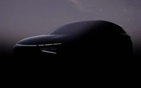 Xpeng to release G3i, a facelift of G3 SUV, in July