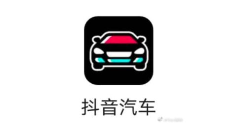 New logo for Douyin, TikTok's Chinese version, sparks carmaking speculation