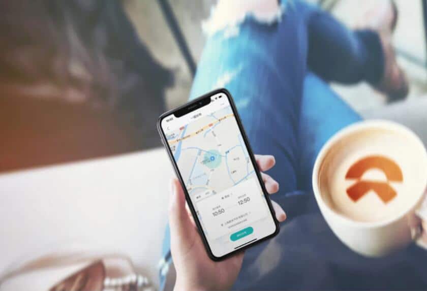 Nio Power turns three years old, and these are its milestones