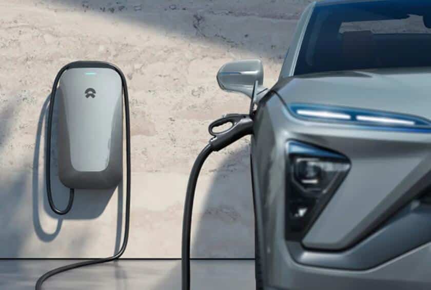 Nio Power turns three years old, and these are its milestones