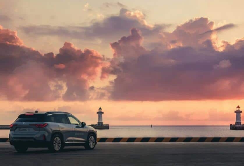 Nio Power turns three years old, and these are its milestones