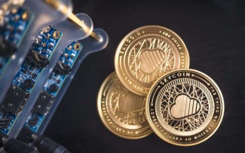 China industry association releases auto blockchain platform