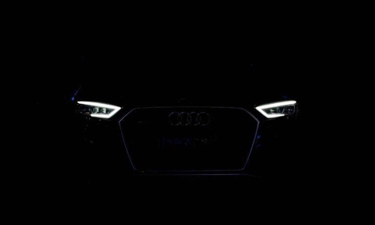 Audi to stop making fuel cars by 2033, but not in China