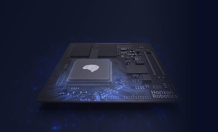 Horizon Robotics, Li Auto's self-driving chip supplier, reportedly considering US IPO
