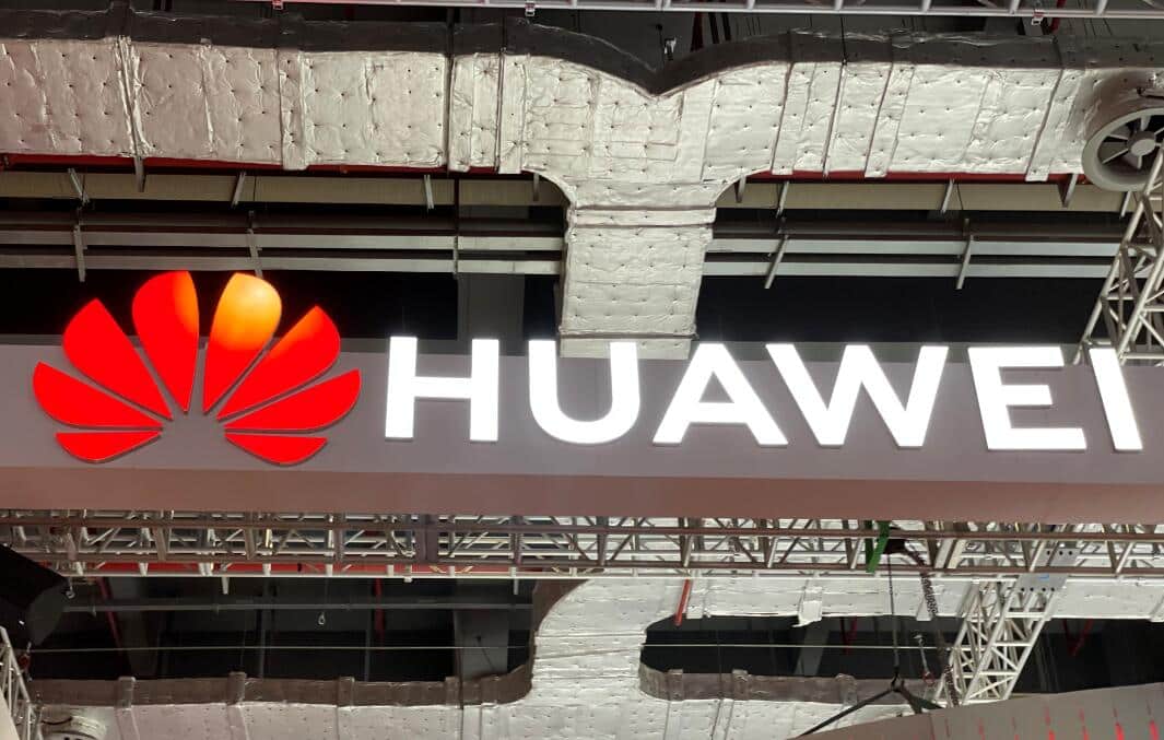 Huawei establishes smart car innovation center in Wuhan
