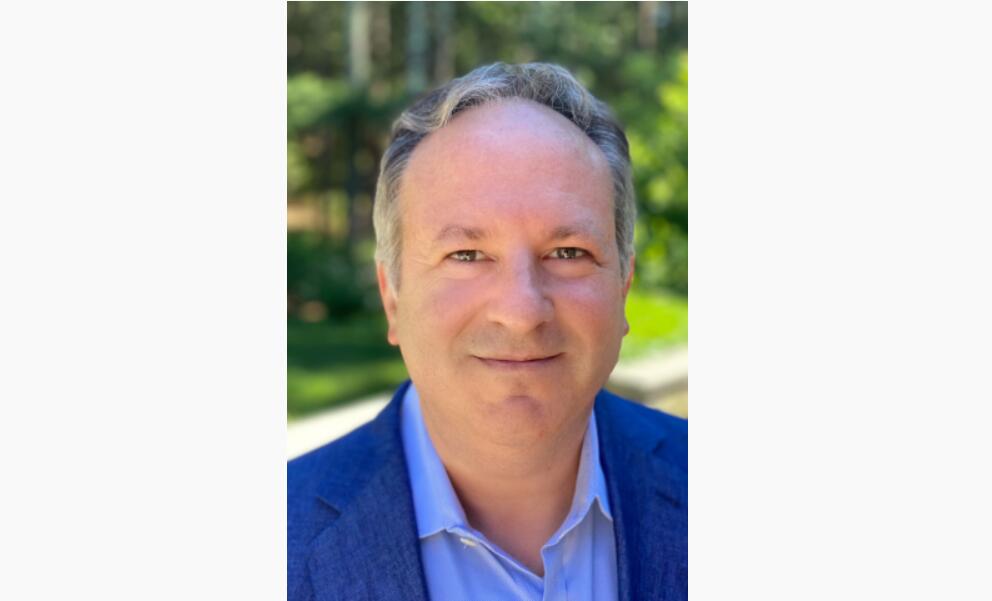 Self-driving startup Pony.ai names former JPMorgan exec as CFO