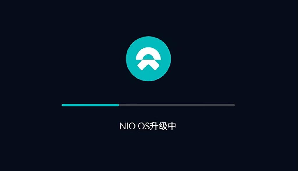 Nio releases vehicle software update, improves efficiency of fast charging