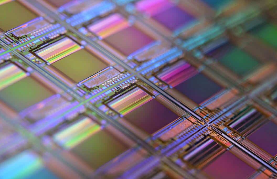 Chairman of China's largest automaker expects chip shortage to ease in July