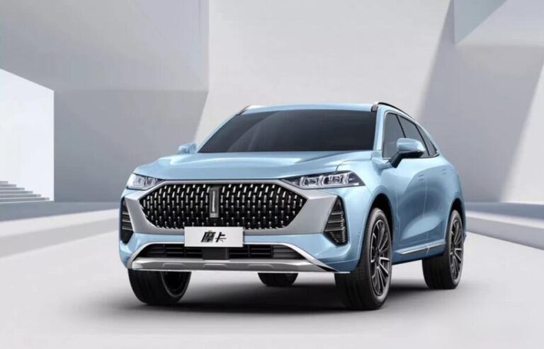 Baidu, Great Wall Motor partner to bring autonomous parking system to latter's models