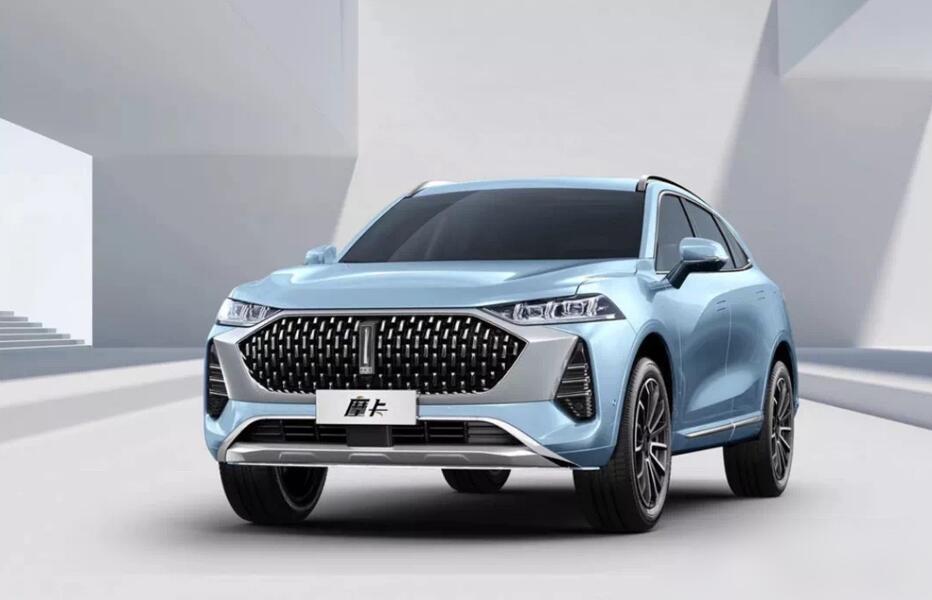 Baidu, Great Wall Motor partner to bring autonomous parking system to latter's models